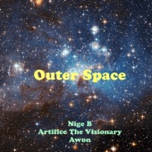 Outer Space artwork
