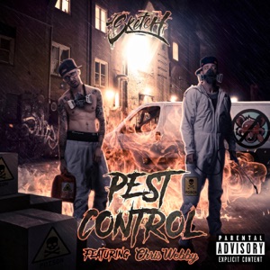 Pest Control (feat. Chris Webby)