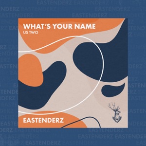 What's Your Name - EP