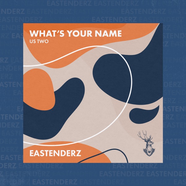 What's Your Name - EP