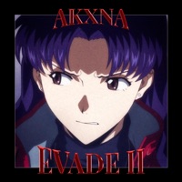 Evade II - Single - AKXNA