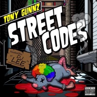 Street Codes - Tony Gunnz