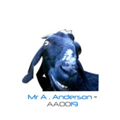 Aa0019 (Mr A . Anderson Remix) artwork