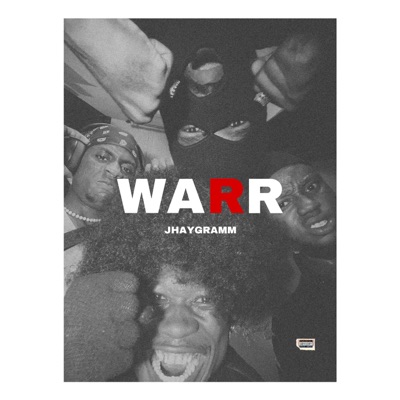 Warr - Single