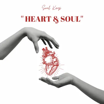 Hör dir „Heart & Soul“ von Soul Keys an