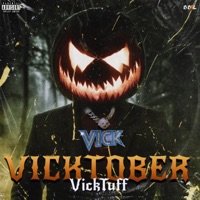 VickTober - VickTuff