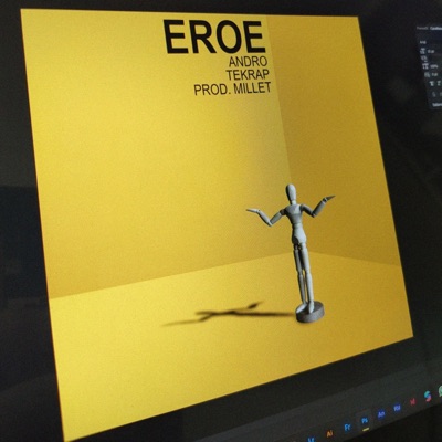 Eroe (feat. Andro & Millet) - Single