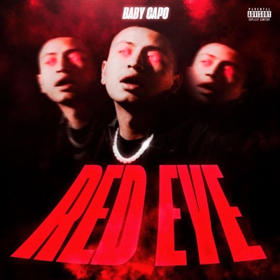 Red Eye - Single