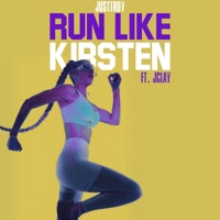 Run Like Kirsten (feat. JClay) - Single - JustTroy