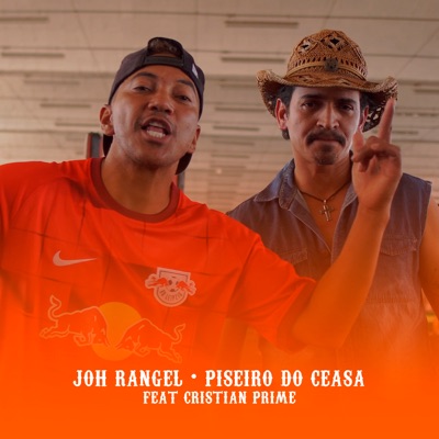 Piseiro do Ceasa - Single