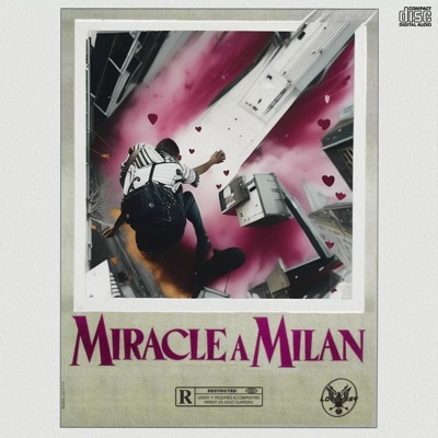 Miracle In Milan