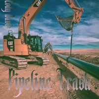 Pipeline Trash - EP - Cody Davis