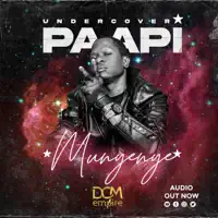 Munyenye — Undercover Paapi