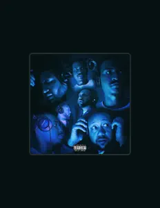 Escucha a Backus, mira videos musicales, lee su biografía, consulta las fechas de las gira y más.