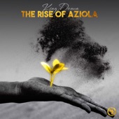 Rise of Aziola artwork