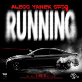Running Alecc, Sp93 & Block 93