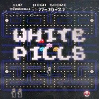 White Pills - Single - FreshBoii