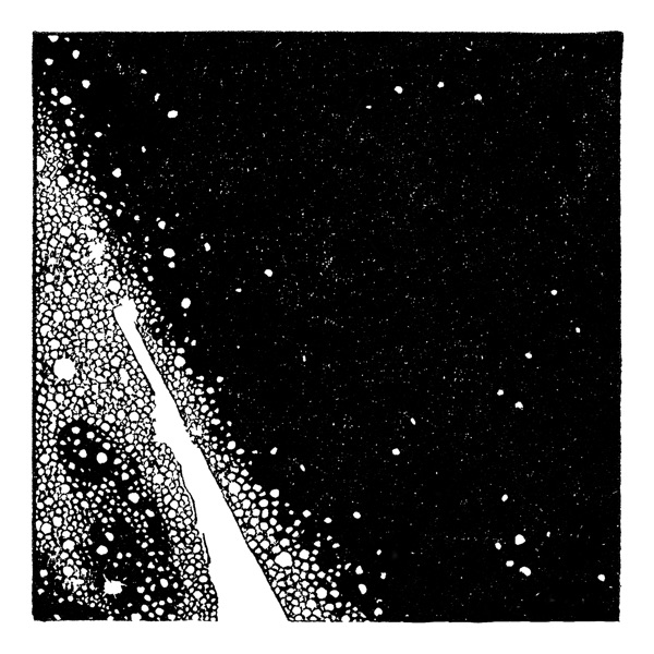 Peninsula - EP