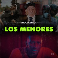 Los Menores (feat. Chocoleyrol) - Single - 2gold