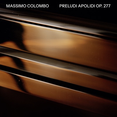 Preludi Apolidi Op. 277 for Piano
