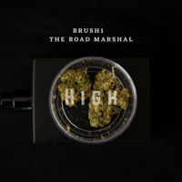 High - Single - Brush1 The Road Marshal