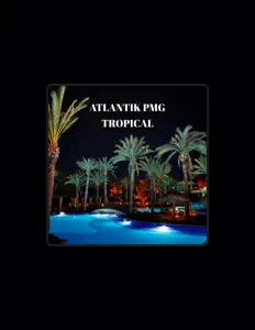 Ακούστε περιεχόμενο από Atlantik PMG, παρακολουθήστε μουσικά βίντεο, διαβάστε το βιογραφικό, δείτε ημερομηνίες περιοδείας, και πολλά ακόμη!