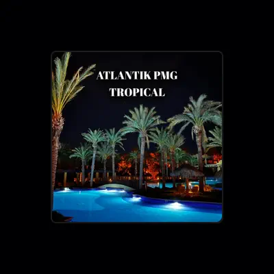 Listen to Atlantik PMG, watch music videos, read bio, see tour dates & more!