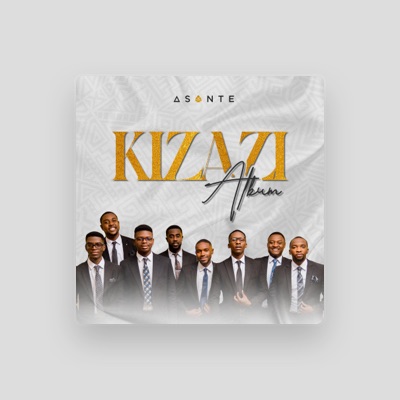Listen to Asante Acappella, watch music videos, read bio, see tour dates & more!