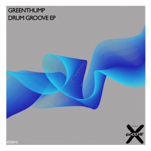 Drum Groove - Single