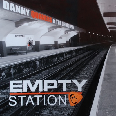 Empty Station (feat. Babs) - Single