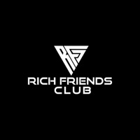 Rich Friends Club - Single - 1942 Leel