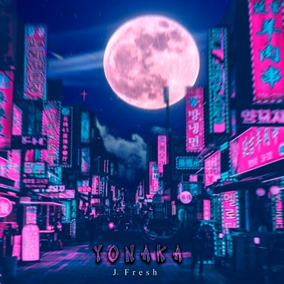 Yonaka - Single