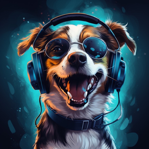 Music for Dogs: Family Gathering Tunes