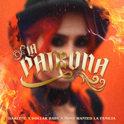 La Patrona - Single