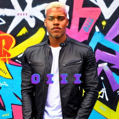 Oiii - Single