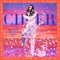 DJ Play A Christmas Song (Robin Schulz Remix) - Cher lyrics