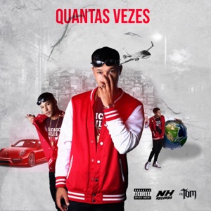 Quantas Vezes (feat. Mc Maurin)