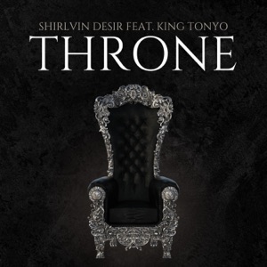 Throne (feat. King Tonyo) - Single