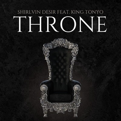 Throne (feat. King Tonyo) - Single