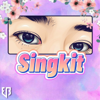 Singkit (feat. Clien & FreshBreed) - Ednil Beats & Unxpctd