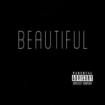 Beautiful - Single