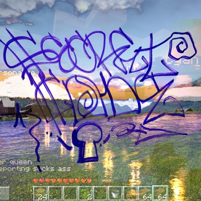 Secret Code - Single