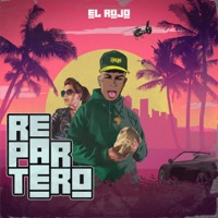 Repartero - Single - El Rojo