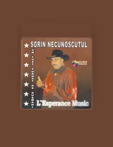 聆聽 Sorin Necunoscutu、觀看音樂影片、閱讀小傳、查看巡演日期等！