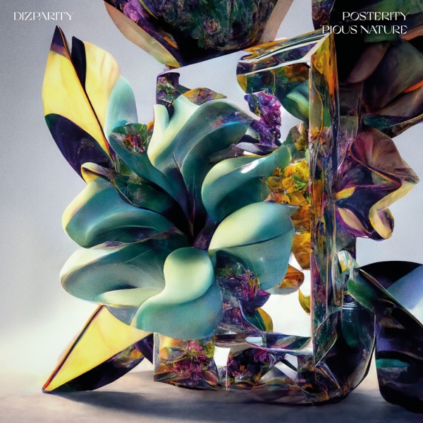 Posterity / Pious Nature - Single