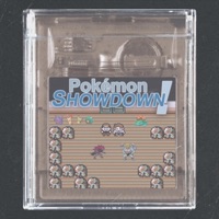 Showdown (feat. Axel) - Single - Zach Bateman