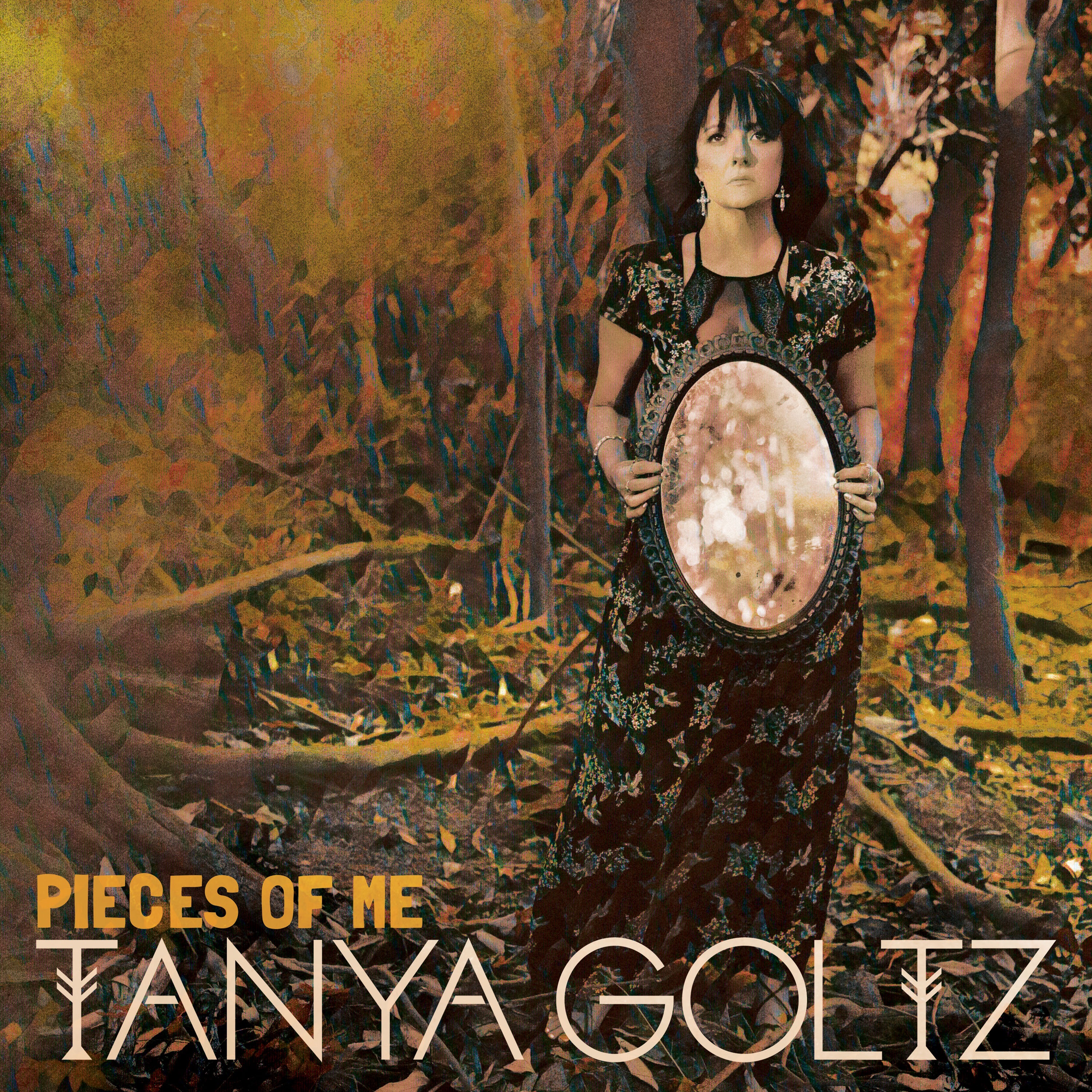 Pieces of Me - EP
