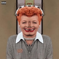 Lord Lucy! - Single - Jon Rise