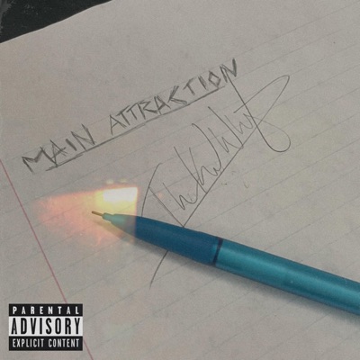 Main Attraction - Single