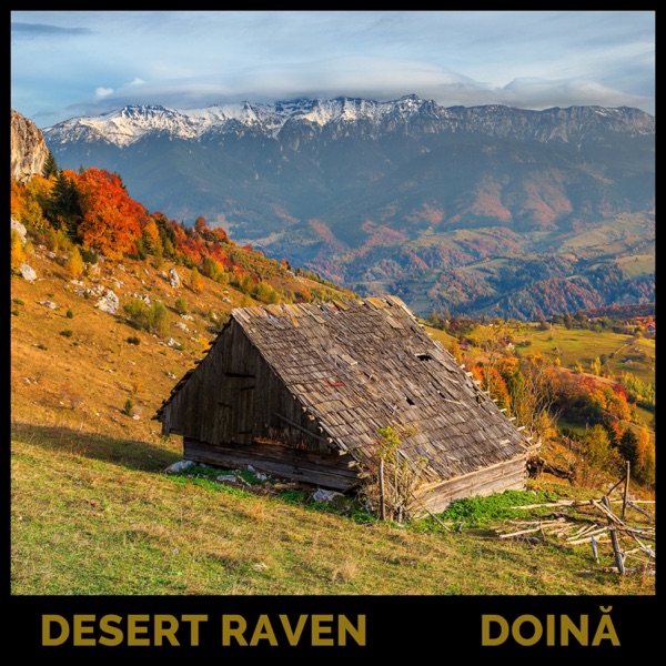 Doină - EP